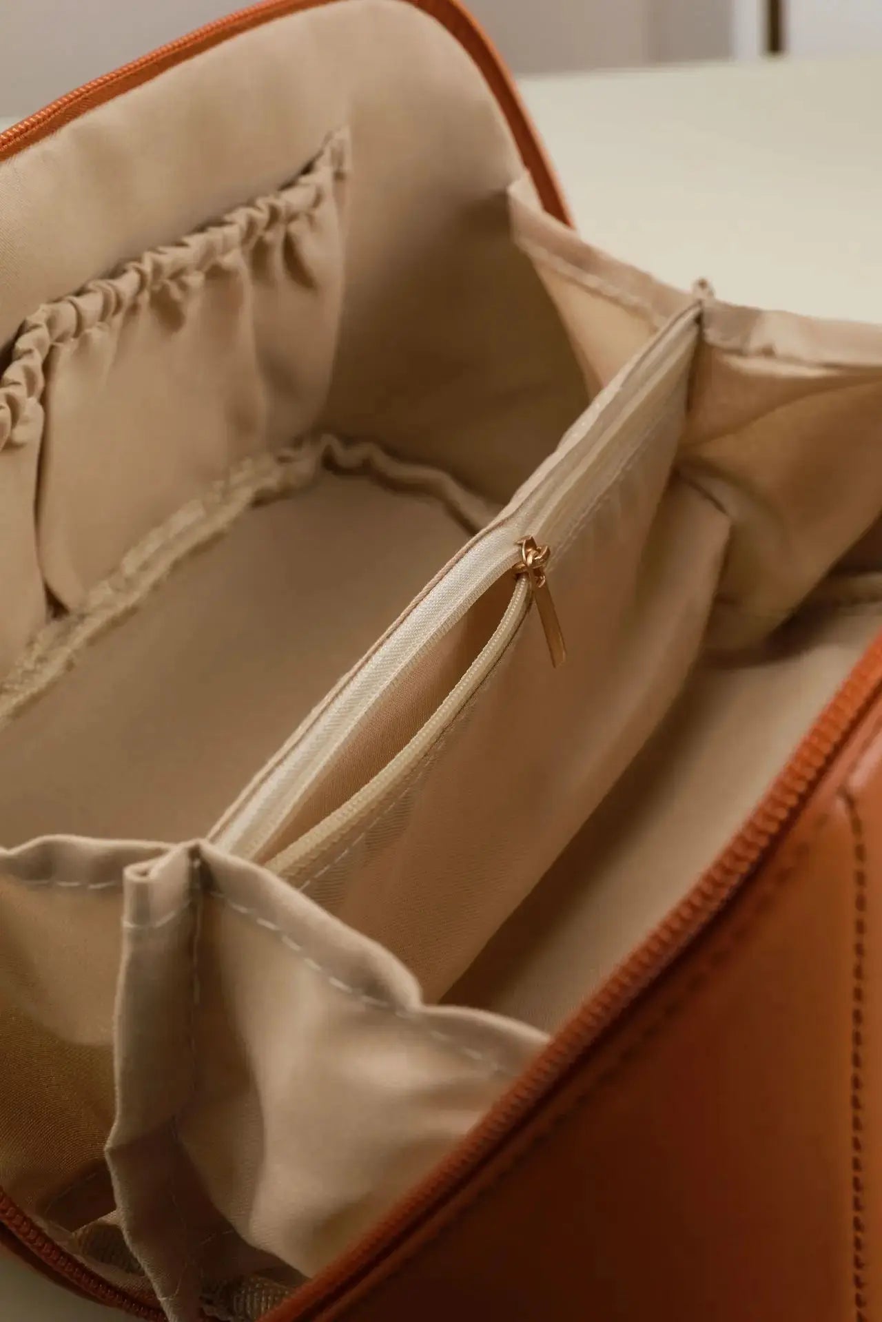 CarryAll XL Travel Makeup & Toiletry Bag