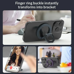 MagSafe Phone Ring