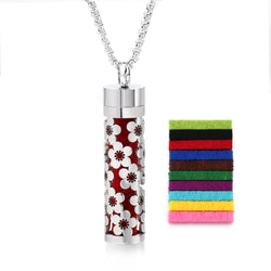 Scent Necklace