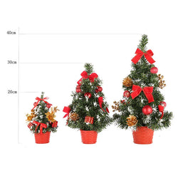 Mini Christmas Tree Home Deal #76