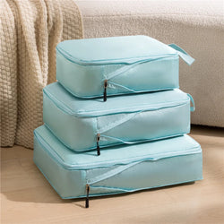 Travel Packing Cubes Set