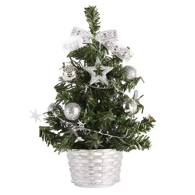 Mini Christmas Tree Home Deal #76