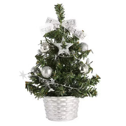 Mini Christmas Tree Home Deal #76
