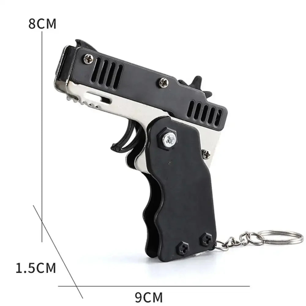 Elastic Band Gun Deal #66
