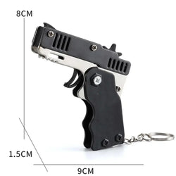 Elastic Band Gun Deal #66