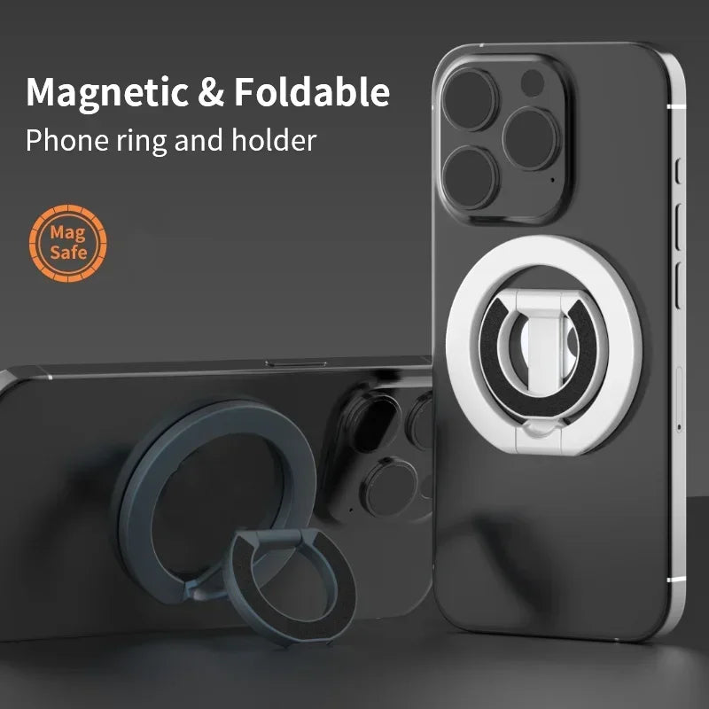 MagSafe Phone Ring