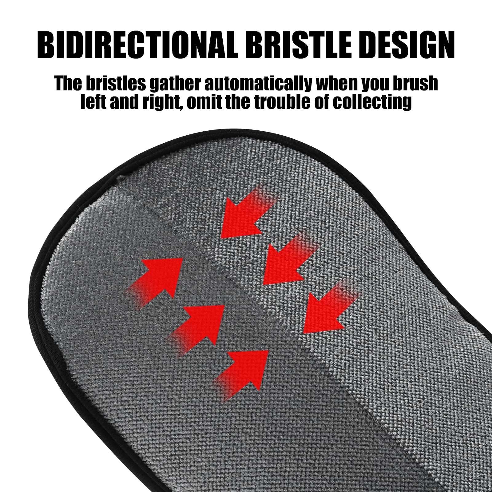 FurLift Double-Sided Pet Hair Gloves