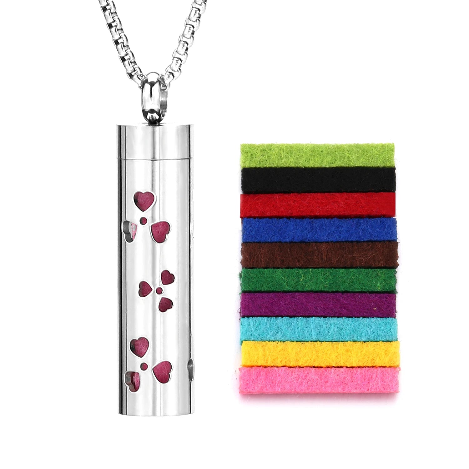 Scent Necklace