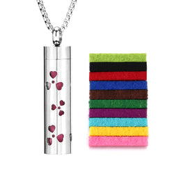 Scent Necklace