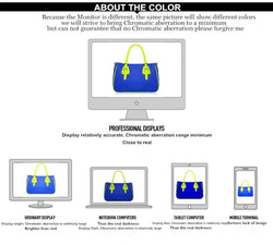 Travel Packing Cubes Set