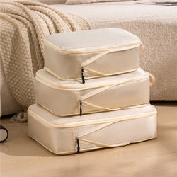 Travel Packing Cubes Set