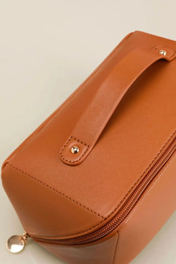 CarryAll XL Travel Makeup & Toiletry Bag