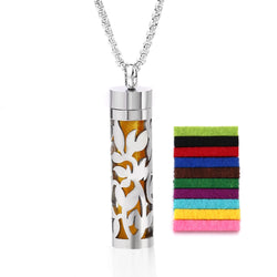 Scent Necklace