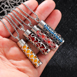 Scent Necklace