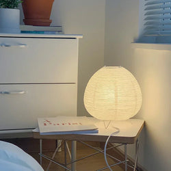 Japanese Lantern Lamp