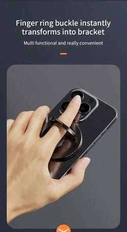 MagSafe Phone Ring