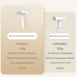 Handheld Garment Steamer Pro Deal #74