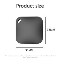 MFi Find My Smart Tag