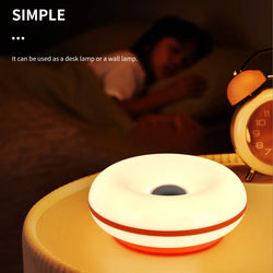 Donut Table Lamp