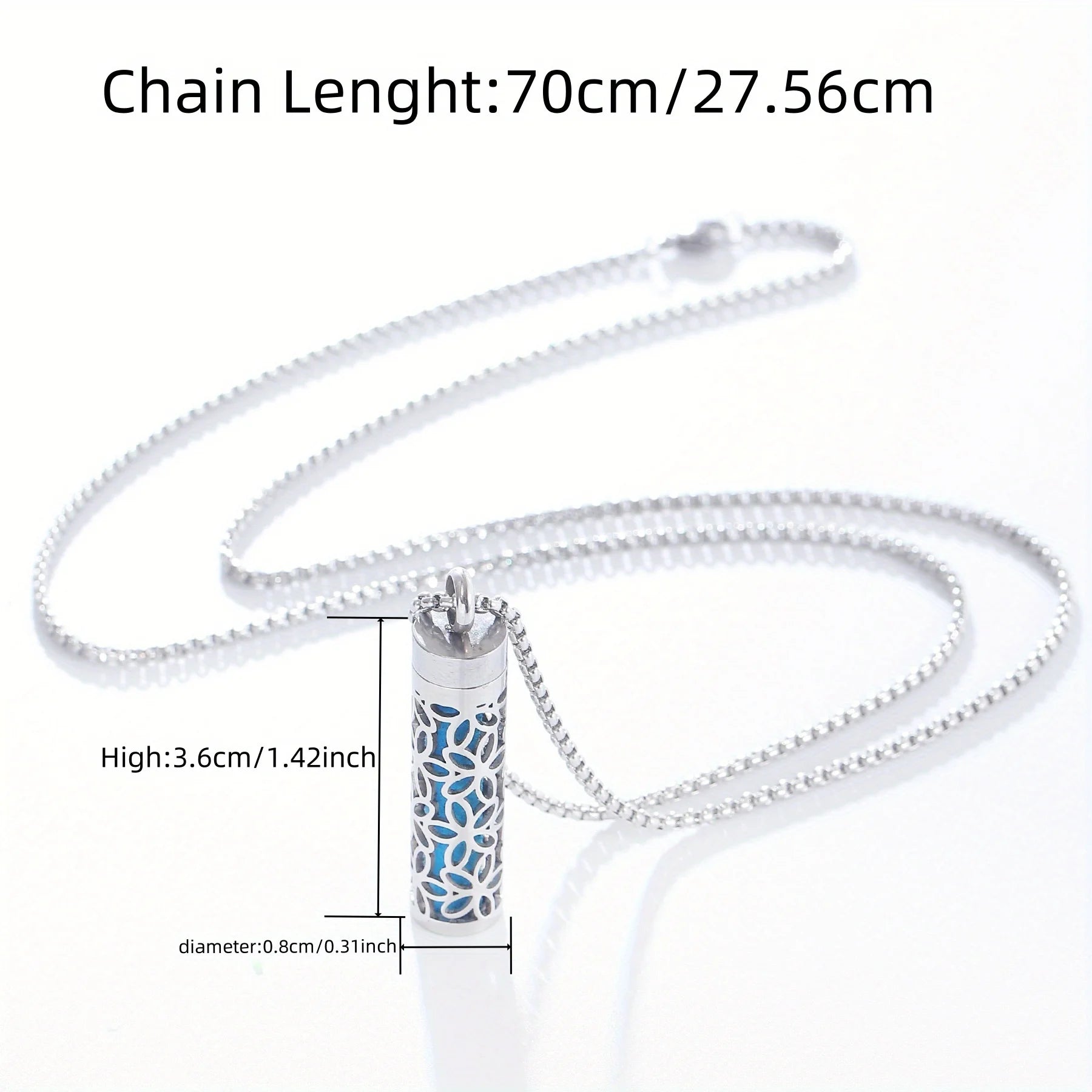 Scent Necklace
