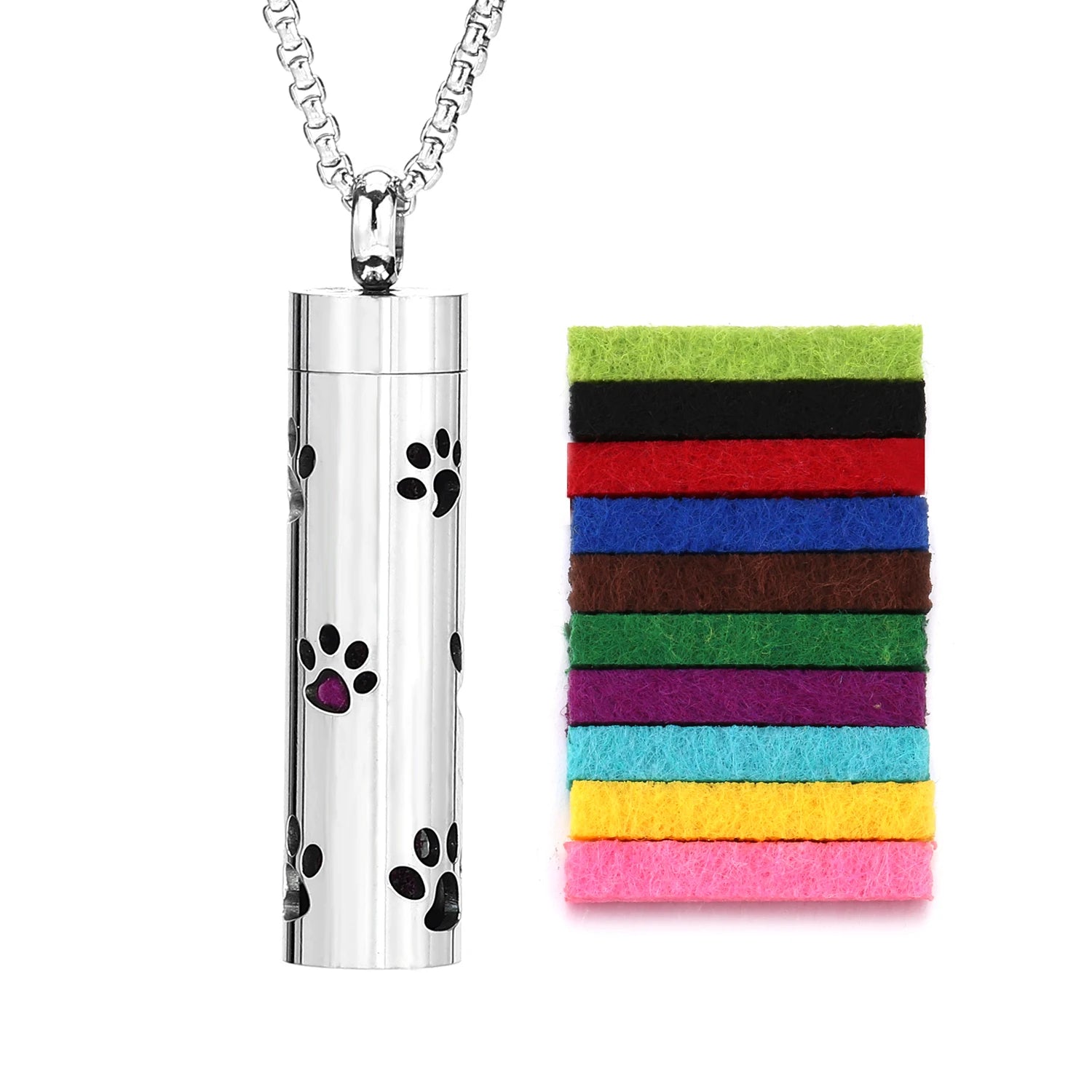 Scent Necklace