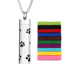 Scent Necklace