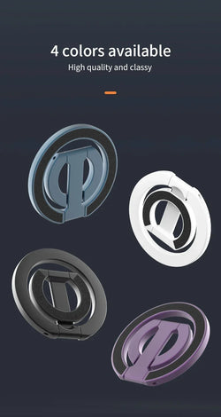 MagSafe Phone Ring