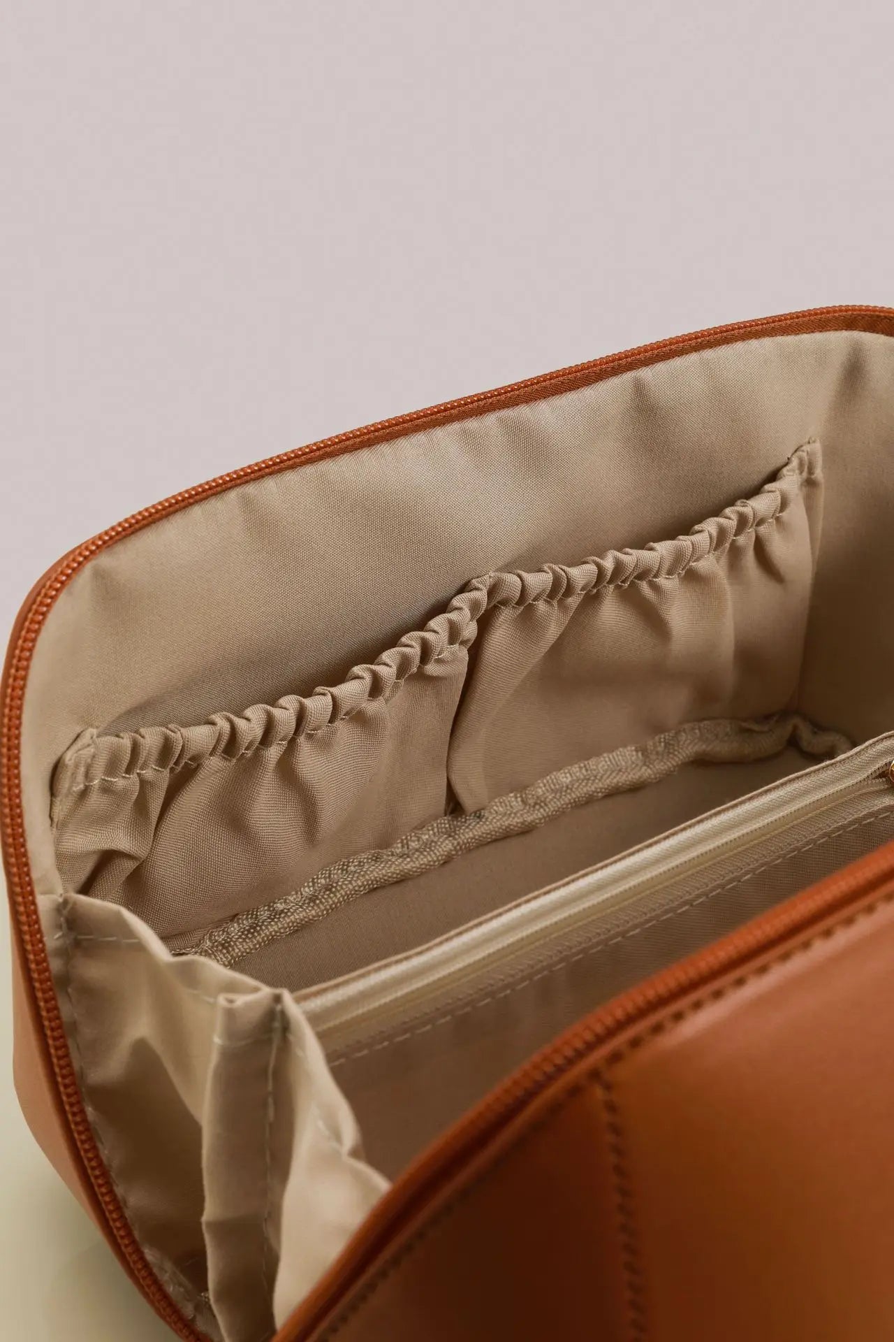 CarryAll XL Travel Makeup & Toiletry Bag