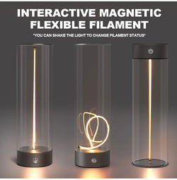Portable LED Desk Lamp Deal #69