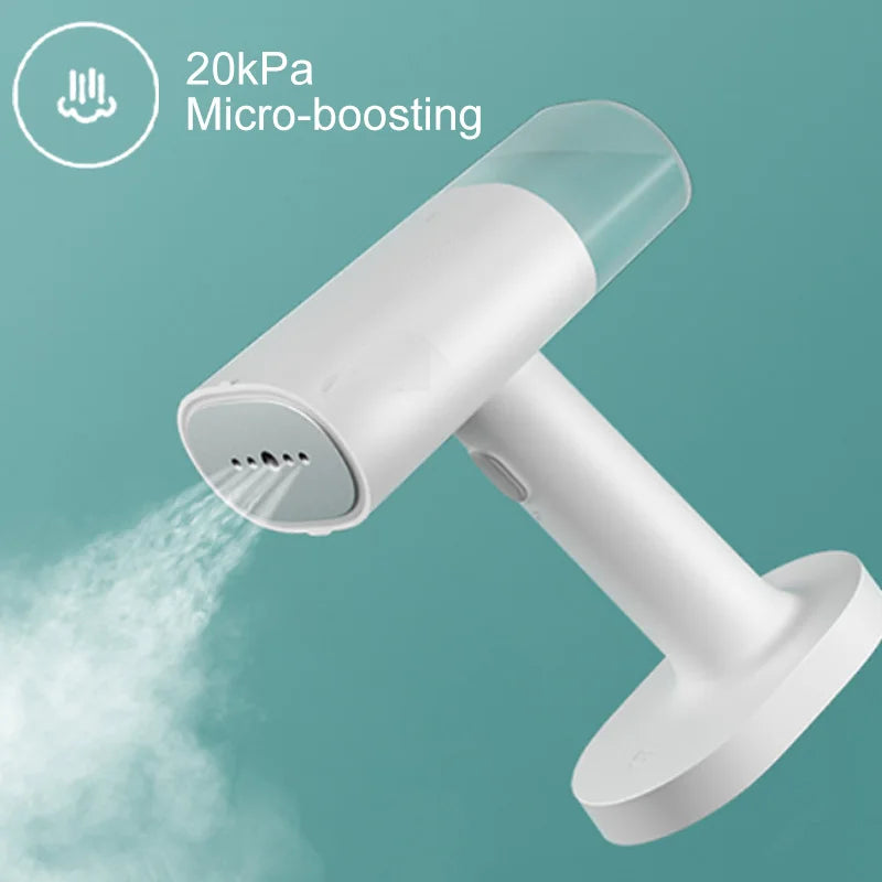Handheld Garment Steamer Pro Deal #74