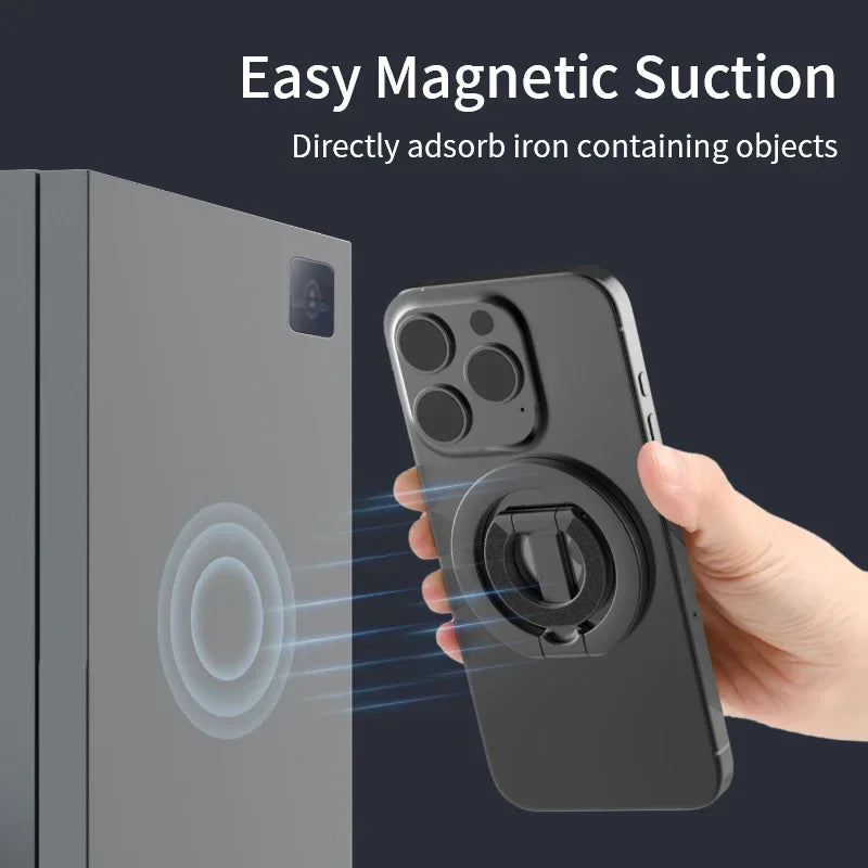 MagSafe Phone Ring