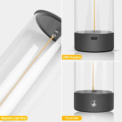 Portable LED Desk Lamp Deal #69