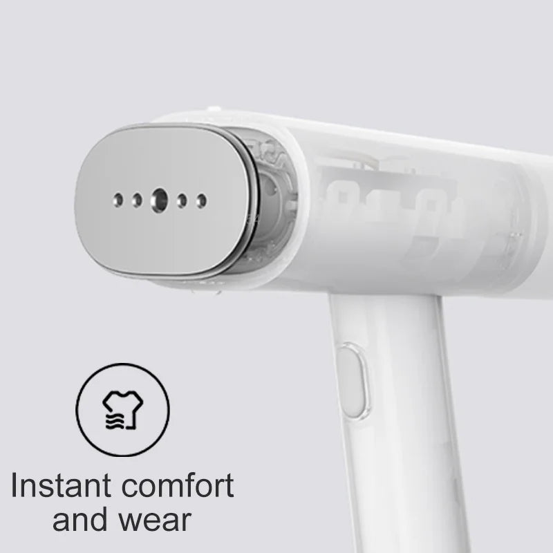 Handheld Garment Steamer Pro Deal #74