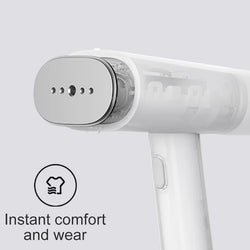 Handheld Garment Steamer Pro Deal #74