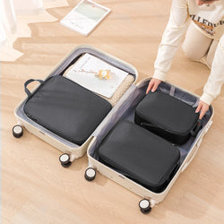 Travel Packing Cubes Set