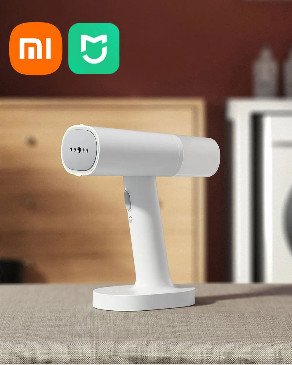 Handheld Garment Steamer Pro Deal #74