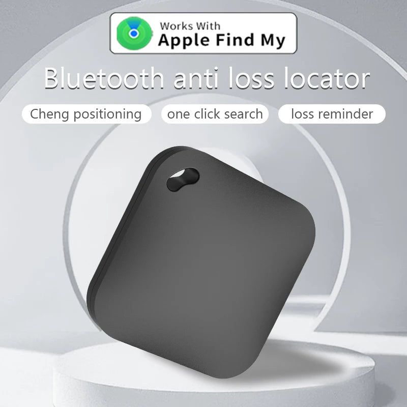 MFi Find My Smart Tag