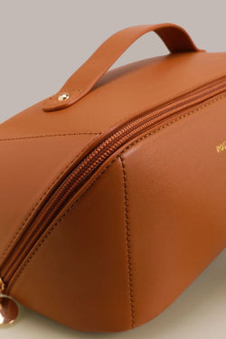 CarryAll XL Travel Makeup & Toiletry Bag