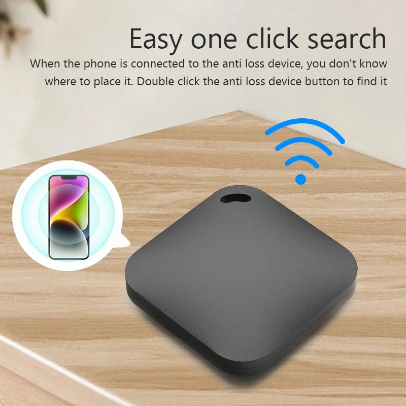 MFi Find My Smart Tag