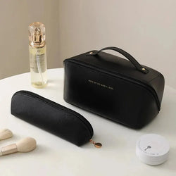CarryAll XL Travel Makeup & Toiletry Bag