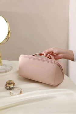 CarryAll XL Travel Makeup & Toiletry Bag