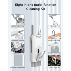 8 In 1 Keyboard Cleaning Kit Deal #77