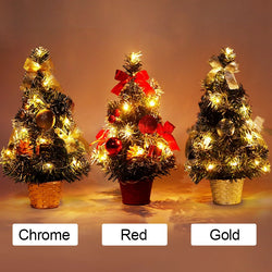 Mini Christmas Tree Home Deal #76
