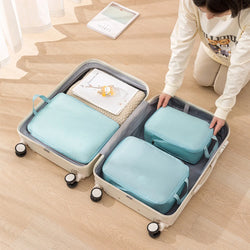 Travel Packing Cubes Set