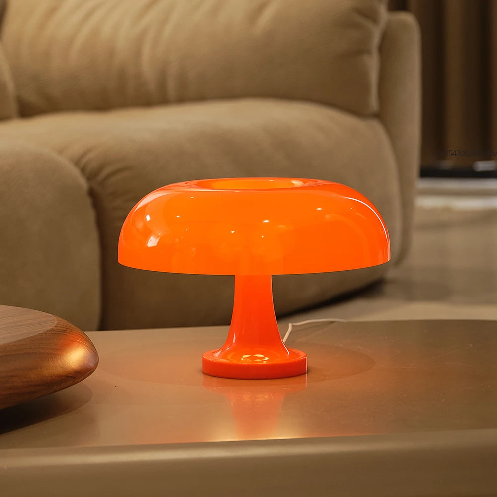 Mushroom Table Lamp Deal #71