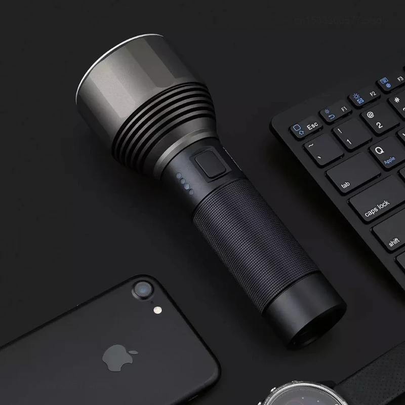 Nextool Flashlight Deal #1