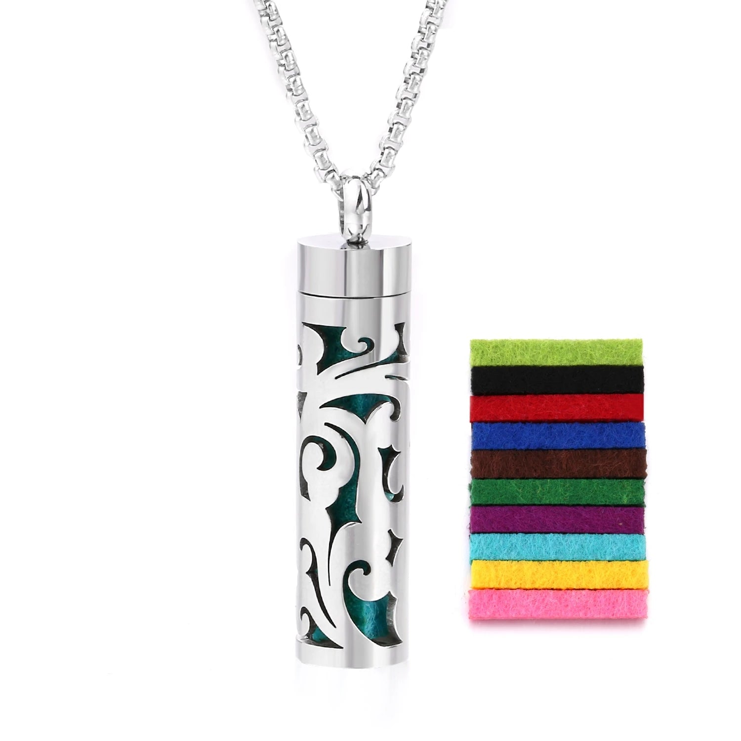 Scent Necklace