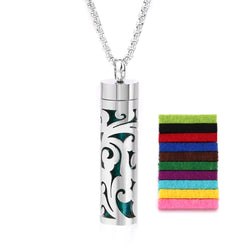 Scent Necklace