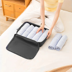 Travel Packing Cubes Set