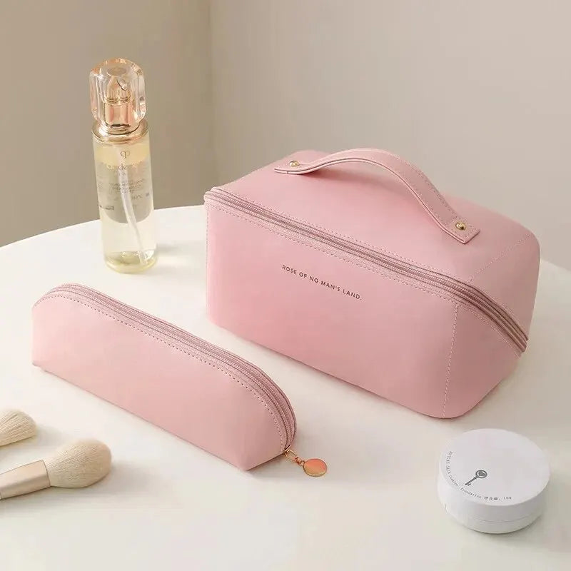 CarryAll XL Travel Makeup & Toiletry Bag